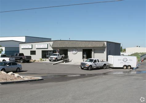 fleetpride ogden|FleetPride Parts, 1639 S 1900 W, Ogden, UT 84401, US